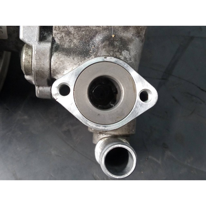 Recambio de bomba direccion para porsche cayenne (typ 92aa) diesel referencia OEM IAM 7P5422154C 7651955185 P3-B4-7-4