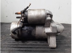 Recambio de motor arranque para opel vivaro referencia OEM IAM 8200621305A M001T80681 P3-A7-17-1 2