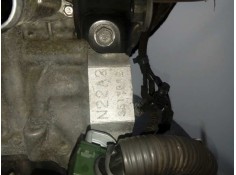 Recambio de motor completo para honda civic berlina 5 (fk) 2.2 i-ctdi sport referencia OEM IAM N22A2  M1-B4-71 2