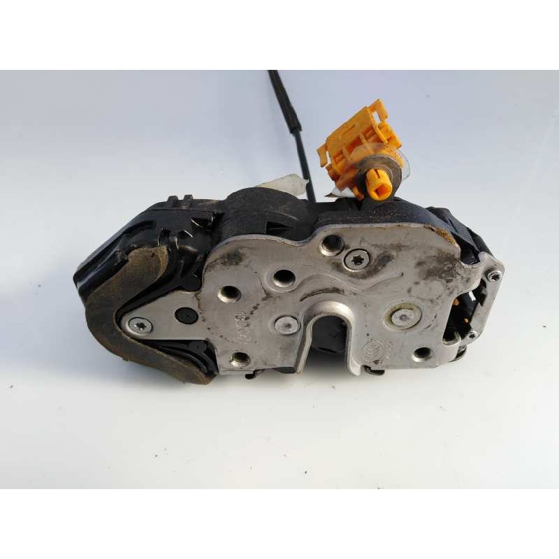 Recambio de cerradura puerta trasera derecha para opel astra j lim. excellence referencia OEM IAM   E2-B6-10-2