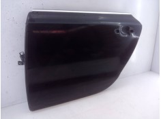 Recambio de puerta trasera izquierda para audi a7 sportback (4gf) 3.0 tdi quattro referencia OEM IAM   E4-A3-2 2