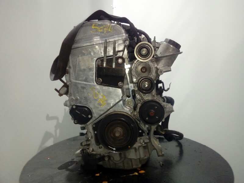 Recambio de motor completo para honda civic berlina 5 (fk) 2.2 i-ctdi sport referencia OEM IAM N22A2  M1-B4-71