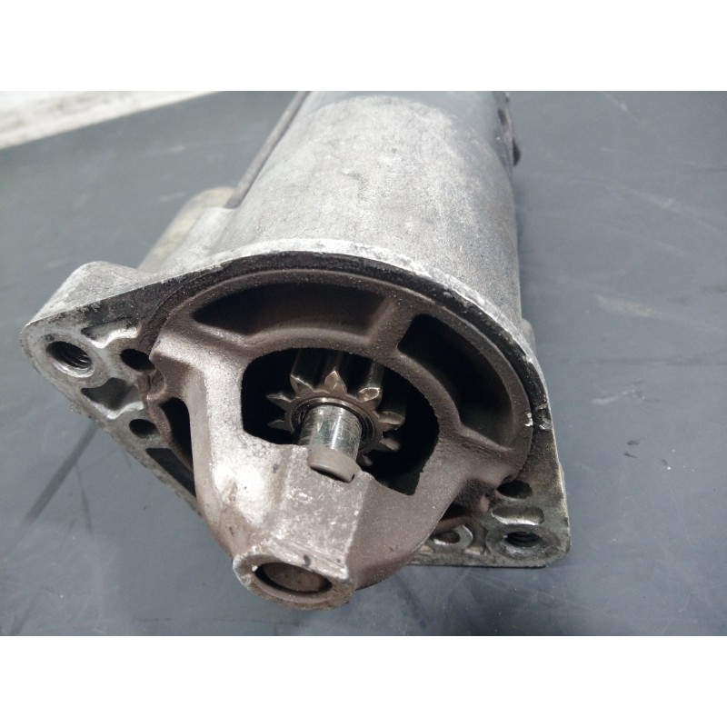 Recambio de motor arranque para chrysler voyager (rg) 2.5 crd executive referencia OEM IAM 04727310A0 2T88473 P3-B8-10-1