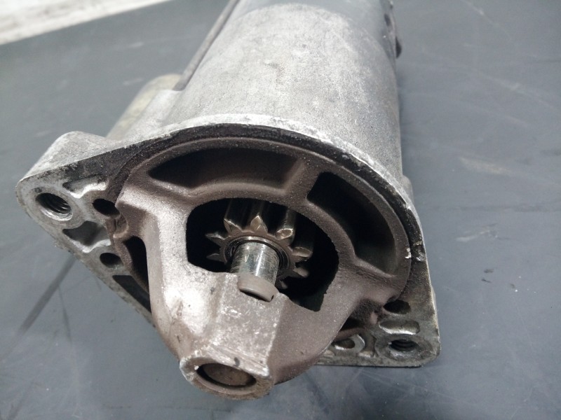 Recambio de motor arranque para chrysler voyager (rg) 2.5 crd executive referencia OEM IAM 04727310A0 2T88473 P3-B8-10-1