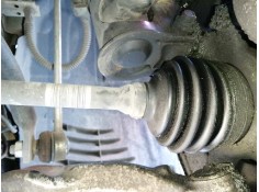 TRANSMISION DELANTERA IZQUIERDA 