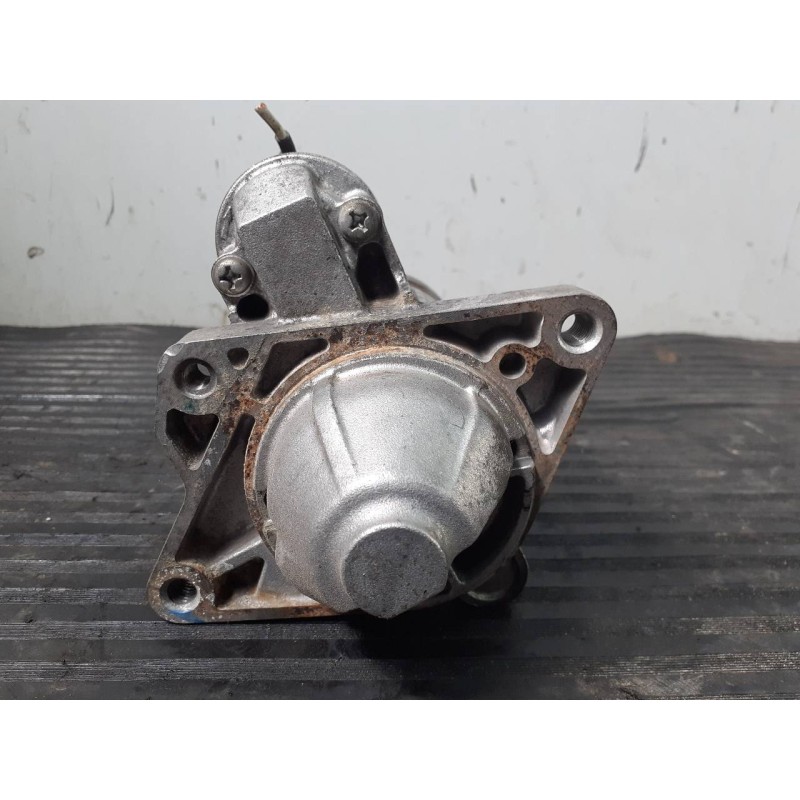 Recambio de motor arranque para opel vivaro referencia OEM IAM 8200621305A M001T80681 P3-A7-17-1