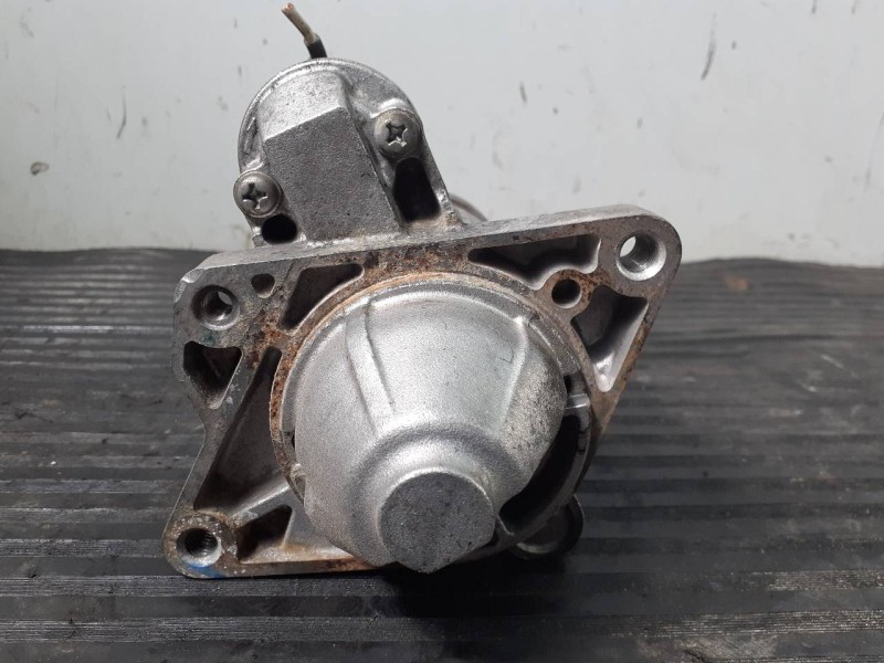 Recambio de motor arranque para opel vivaro referencia OEM IAM 8200621305A M001T80681 P3-A7-17-1