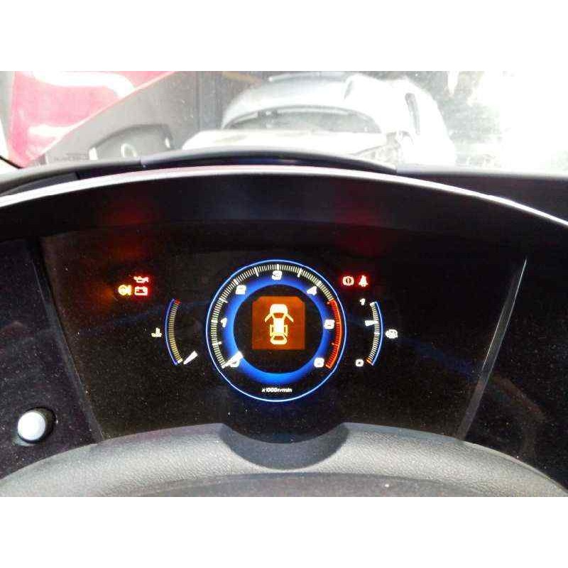 Recambio de motor completo para honda civic berlina 5 (fk) 2.2 i-ctdi sport referencia OEM IAM N22A2  M1-B4-71