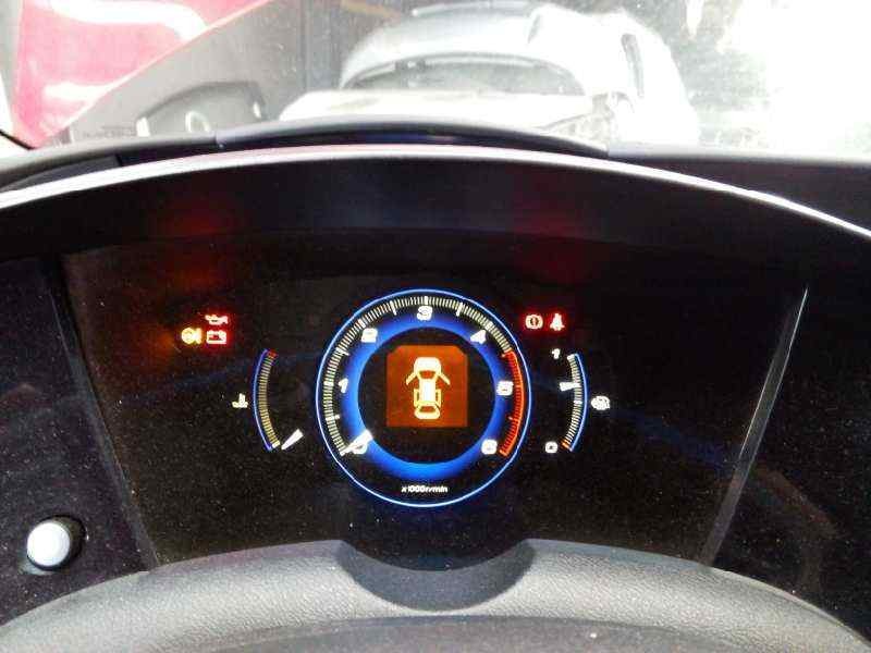 Recambio de motor completo para honda civic berlina 5 (fk) 2.2 i-ctdi sport referencia OEM IAM N22A2  M1-B4-71