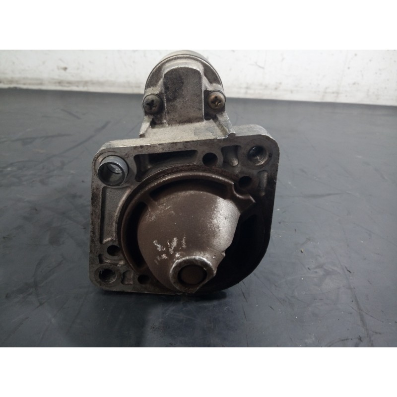 Recambio de motor arranque para chrysler voyager (rg) 2.5 crd executive referencia OEM IAM 04727310A0 2T88473 P3-B8-10-1