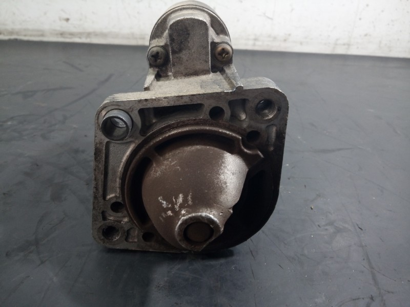 Recambio de motor arranque para chrysler voyager (rg) 2.5 crd executive referencia OEM IAM 04727310A0 2T88473 P3-B8-10-1