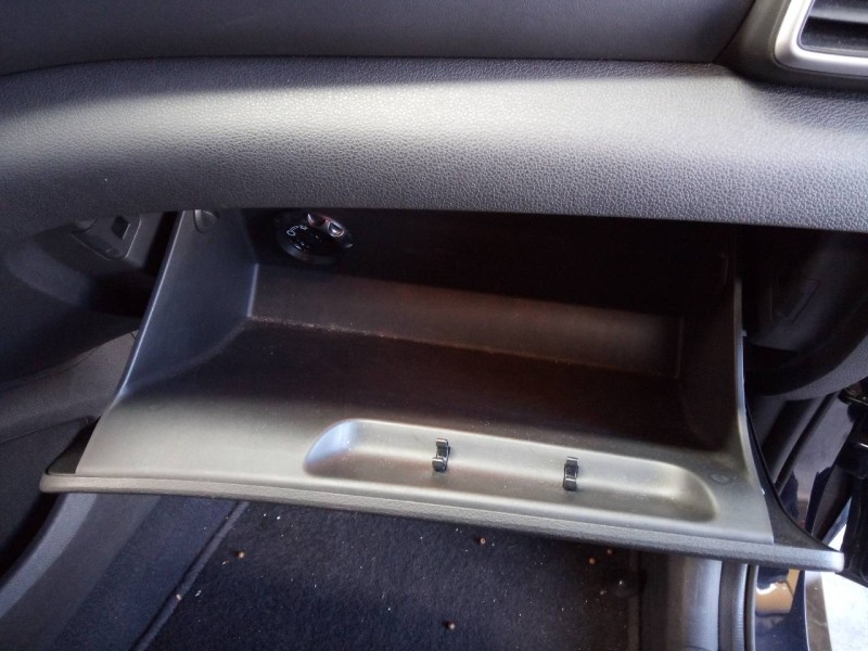 Recambio de guantera para hyundai tucson style 2wd referencia OEM IAM   