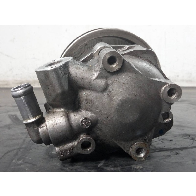 Recambio de bomba direccion para porsche cayenne (typ 92aa) diesel referencia OEM IAM 7P5422154C 7651955185 P3-B4-7-4