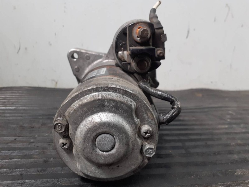 Recambio de motor arranque para opel vivaro referencia OEM IAM 8200621305A M001T80681 P3-A7-17-1