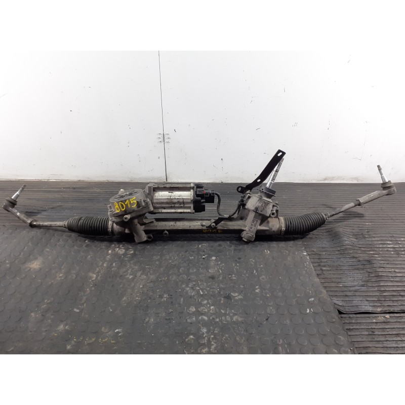 Recambio de cremallera direccion para opel astra j lim. excellence referencia OEM IAM 7817974101 P13413955 P1-B8-23