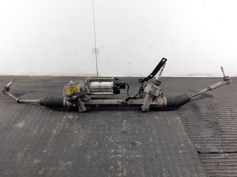 Recambio de cremallera direccion para opel astra j lim. excellence referencia OEM IAM 7817974101 P13413955 P1-B8-23