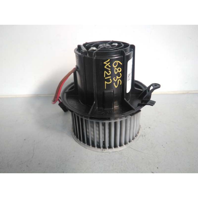 Recambio de ventilador calefaccion para mercedes-benz clase e (w212) lim. e 250 cdi 4-matic (212.082) referencia OEM IAM V777100
