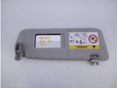 PARASOL DERECHO E1-B6-35-1