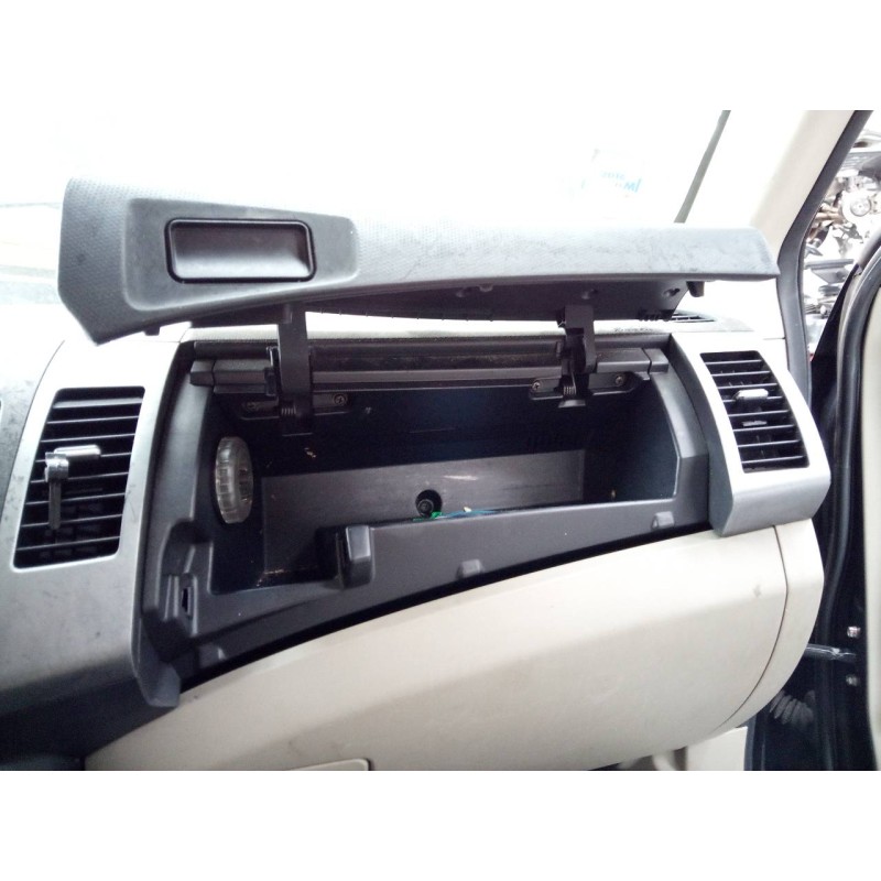 Recambio de guantera para mitsubishi outlander (cw0) 2.2 di-d kaiteki plus referencia OEM IAM   