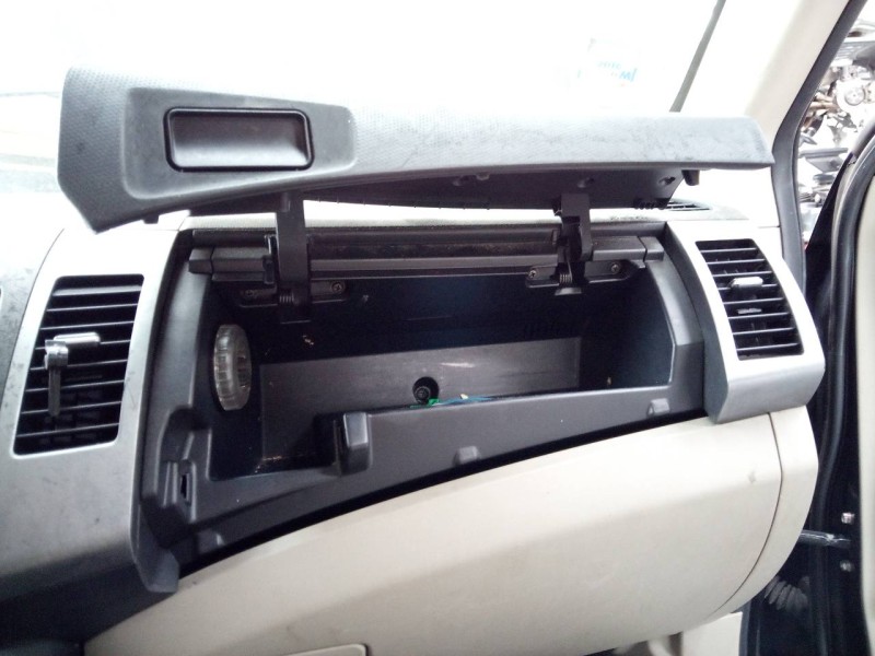 Recambio de guantera para mitsubishi outlander (cw0) 2.2 di-d kaiteki plus referencia OEM IAM   