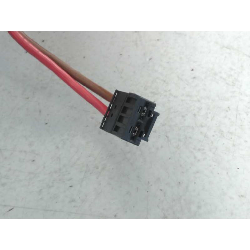 Recambio de ventilador calefaccion para mercedes-benz clase e (w212) lim. e 250 cdi 4-matic (212.082) referencia OEM IAM V777100