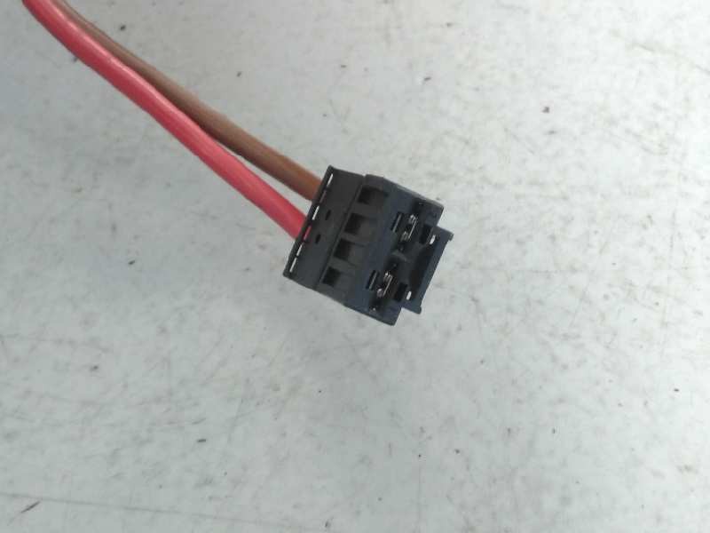 Recambio de ventilador calefaccion para mercedes-benz clase e (w212) lim. e 250 cdi 4-matic (212.082) referencia OEM IAM V777100