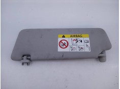 Recambio de parasol derecho para audi a3 sportback (8va) attraction referencia OEM IAM   E1-B6-35-1 2