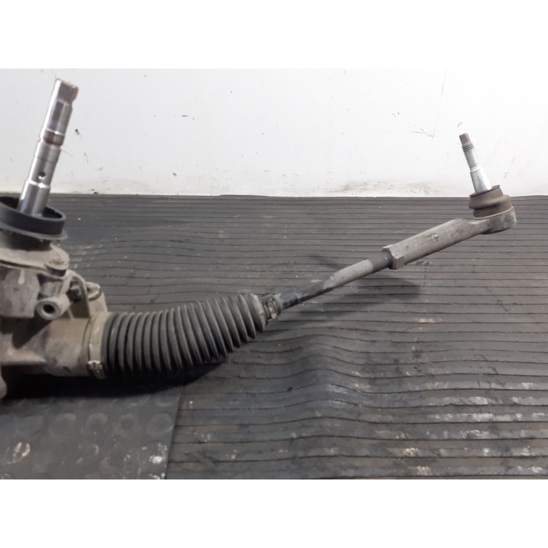 Recambio de cremallera direccion para opel astra j lim. excellence referencia OEM IAM 7817974101 P13413955 P1-B8-23