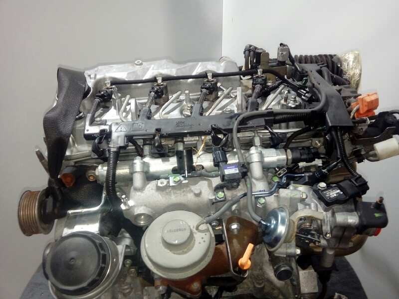 Recambio de motor completo para honda civic berlina 5 (fk) 2.2 i-ctdi sport referencia OEM IAM N22A2  M1-B4-71