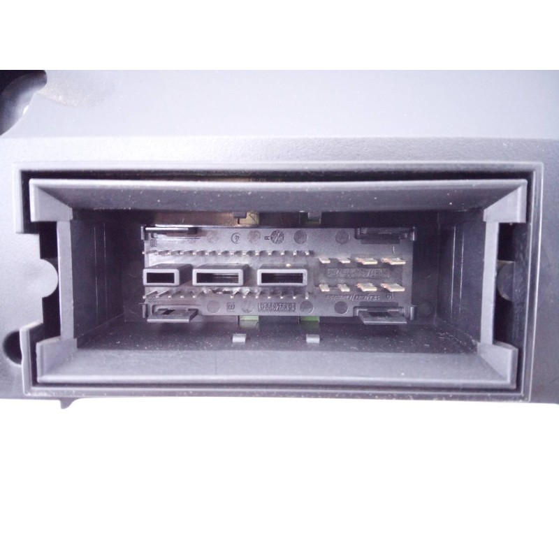 Recambio de cuadro instrumentos para volkswagen touran (1t2) advance referencia OEM IAM 1T0920873E  E2-A1-23-2