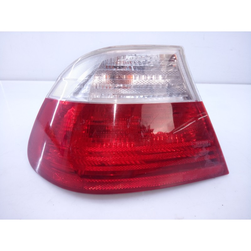 Recambio de piloto trasero izquierdo para bmw serie 3 berlina (e46) 318i referencia OEM IAM   E1-A3-47-2