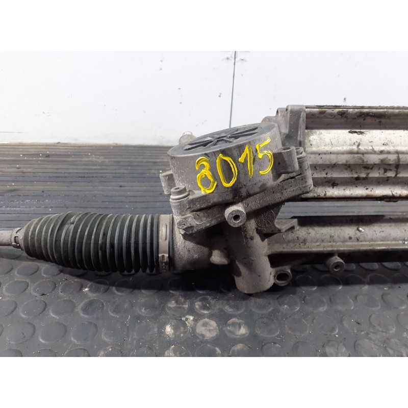 Recambio de cremallera direccion para opel astra j lim. excellence referencia OEM IAM 7817974101 P13413955 P1-B8-23