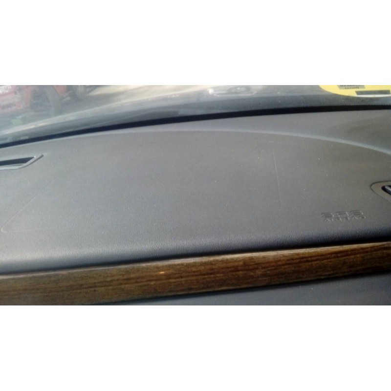 Recambio de airbag delantero derecho para citroën c6 exclusive referencia OEM IAM   