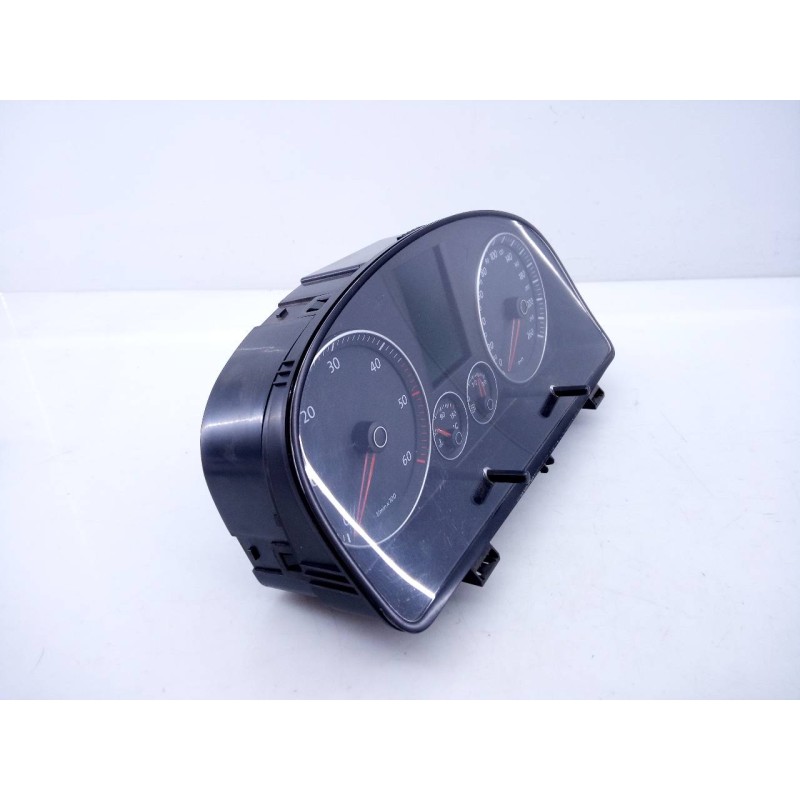 Recambio de cuadro instrumentos para volkswagen touran (1t2) advance referencia OEM IAM 1T0920873E  E2-A1-23-2