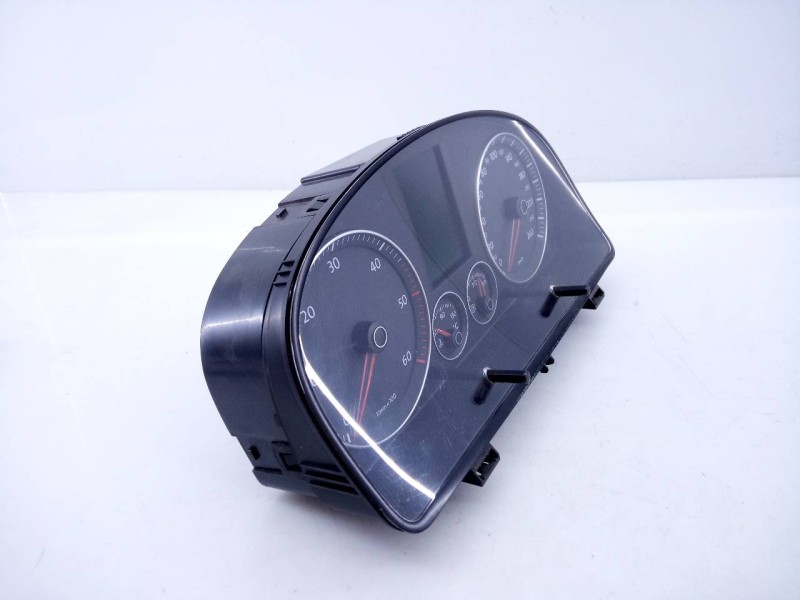 Recambio de cuadro instrumentos para volkswagen touran (1t2) advance referencia OEM IAM 1T0920873E  E2-A1-23-2