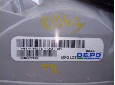 Recambio de piloto trasero izquierdo para bmw serie 3 berlina (e46) 318i referencia OEM IAM   E1-A3-47-2 2