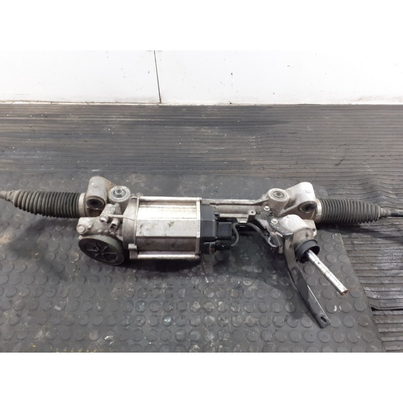 Recambio de cremallera direccion para opel astra j lim. excellence referencia OEM IAM 7817974101 P13413955 P1-B8-23