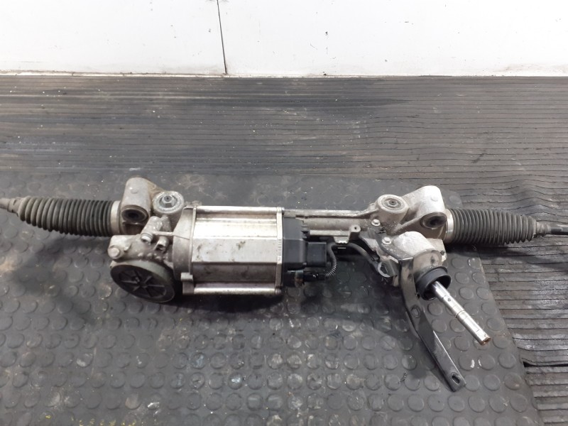 Recambio de cremallera direccion para opel astra j lim. excellence referencia OEM IAM 7817974101 P13413955 P1-B8-23