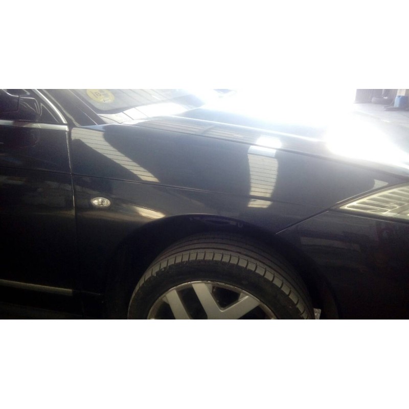 Recambio de aleta delantera derecha para citroën c6 exclusive referencia OEM IAM   