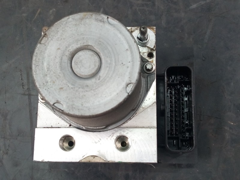 Recambio de abs para citroën c4 picasso exclusive referencia OEM IAM 9664148780 9660934580 P3-B8-22-4