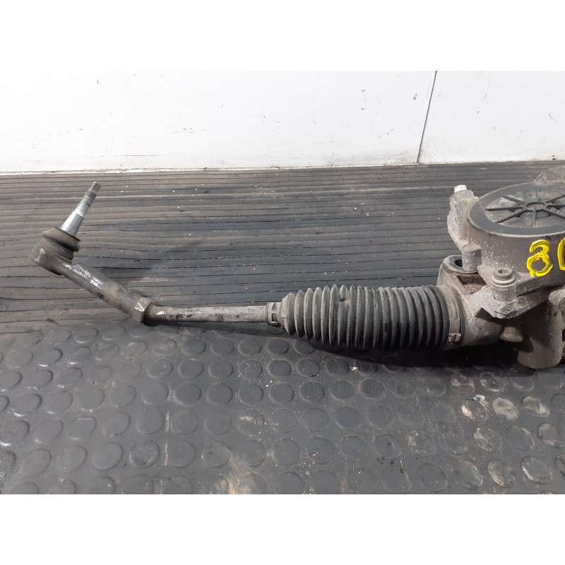 Recambio de cremallera direccion para opel astra j lim. excellence referencia OEM IAM 7817974101 P13413955 P1-B8-23