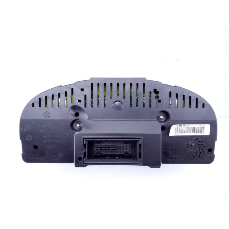 Recambio de cuadro instrumentos para volkswagen touran (1t2) advance referencia OEM IAM 1T0920873E  E2-A1-23-2