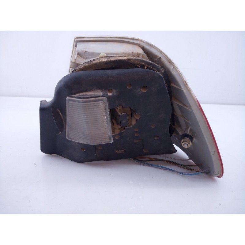 Recambio de piloto trasero izquierdo para bmw serie 3 berlina (e46) 318i referencia OEM IAM   E1-A3-47-2