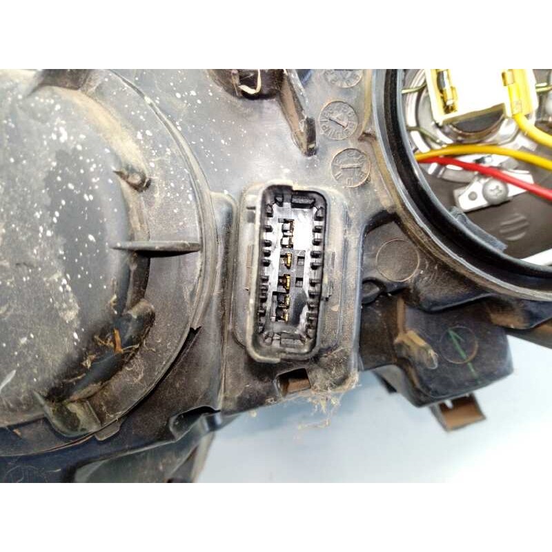 Recambio de faro izquierdo para citroën c5 berlina 2.0 hdi premier referencia OEM IAM 6204X2  E1-A4-52-1