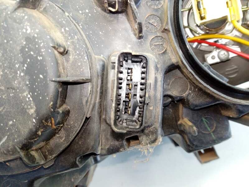 Recambio de faro izquierdo para citroën c5 berlina 2.0 hdi premier referencia OEM IAM 6204X2  E1-A4-52-1