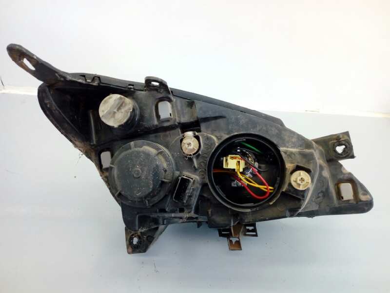 Recambio de faro izquierdo para citroën c5 berlina 2.0 hdi premier referencia OEM IAM 6204X2  E1-A4-52-1