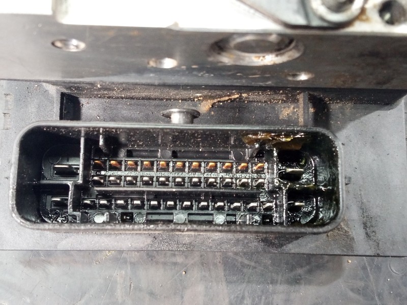 Recambio de abs para citroën c4 picasso exclusive referencia OEM IAM 9664148780 9660934580 P3-B8-22-4