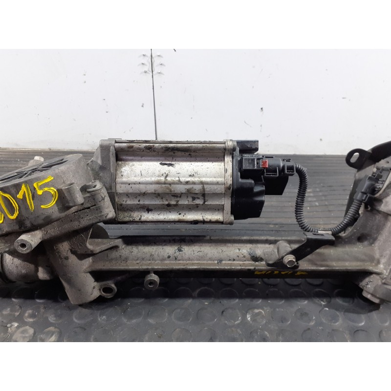 Recambio de cremallera direccion para opel astra j lim. excellence referencia OEM IAM 7817974101 P13413955 P1-B8-23