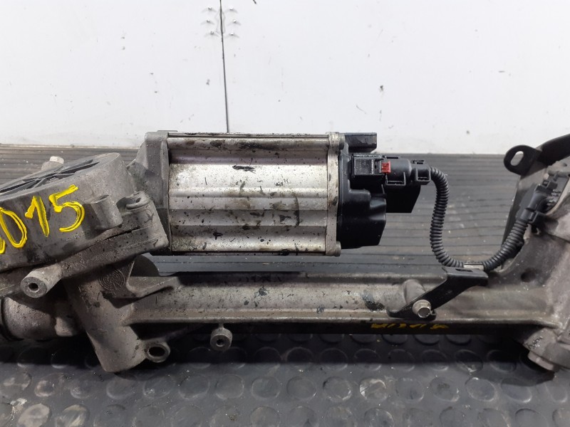 Recambio de cremallera direccion para opel astra j lim. excellence referencia OEM IAM 7817974101 P13413955 P1-B8-23