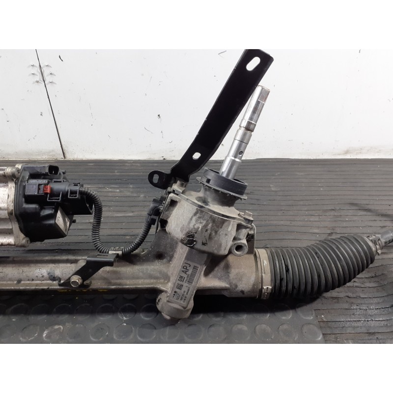 Recambio de cremallera direccion para opel astra j lim. excellence referencia OEM IAM 7817974101 P13413955 P1-B8-23